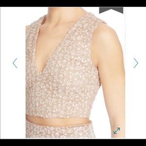 Alice + Olivia Jaya Top